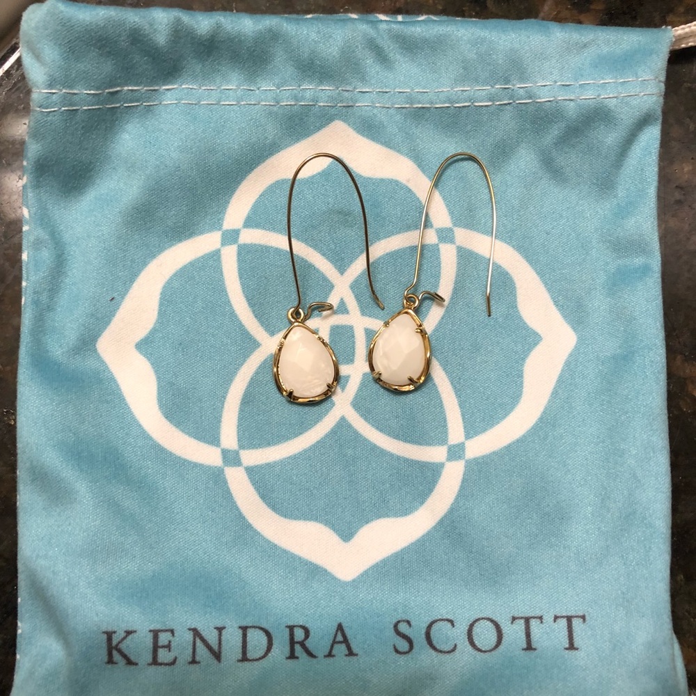 Kendra Scott Earrings